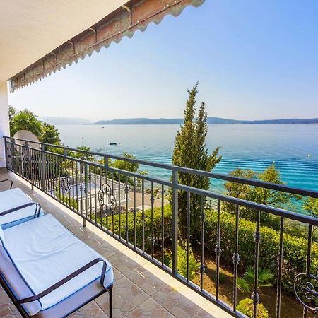 Appartamento Filkovic Crikvenica Esterno foto